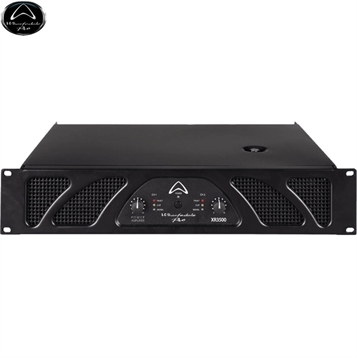 Cục Đẩy Công Suất Wharfedale XR3500